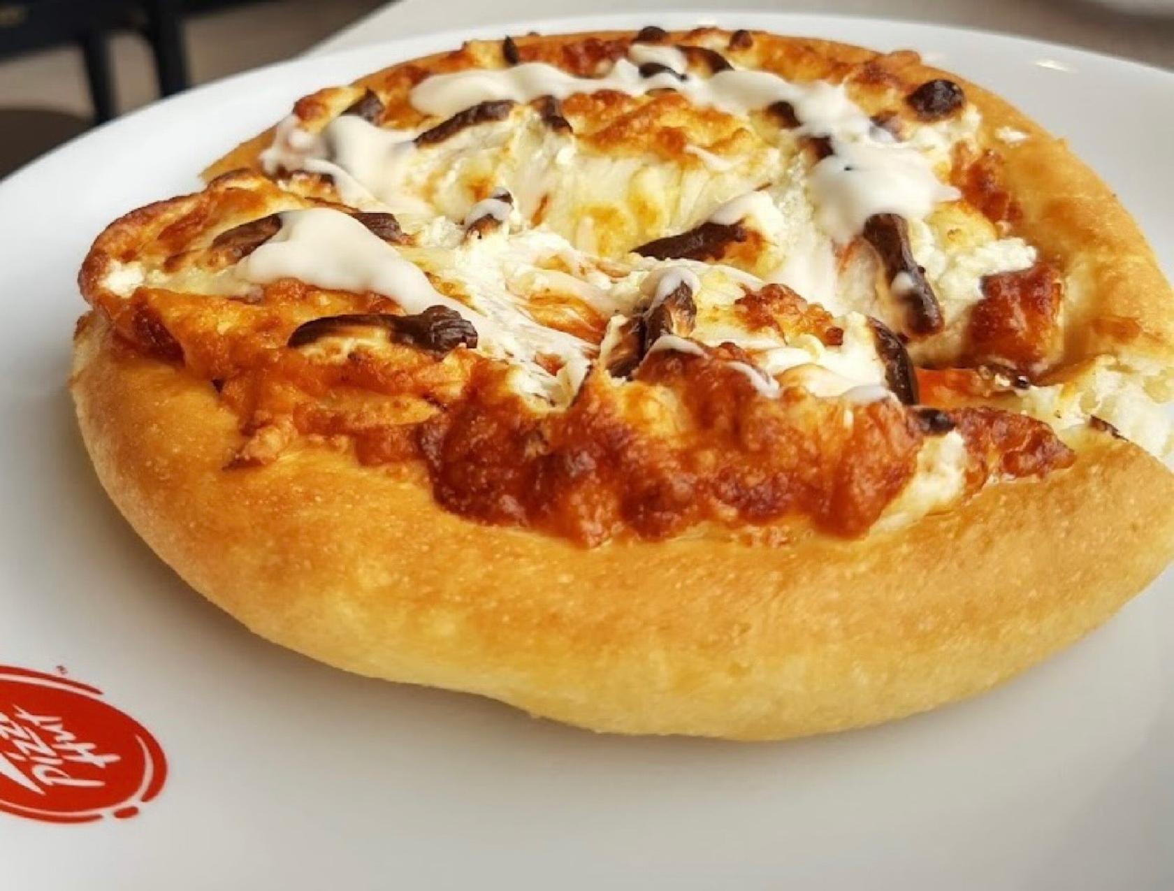 Pizza Hut