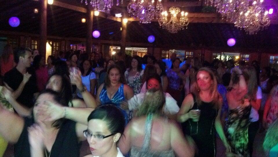 Lyllis - Espaço para Casamentos e Cerimônias