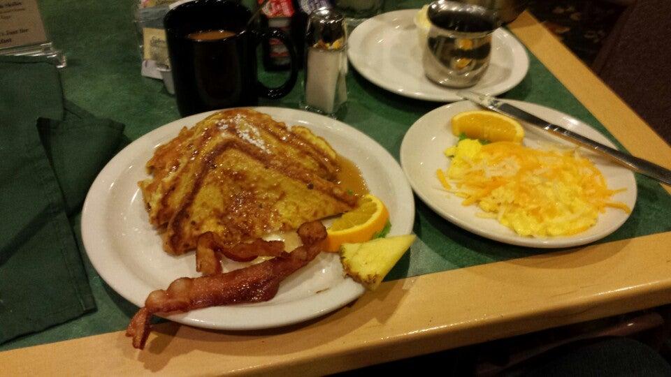 J.T. Ashley's