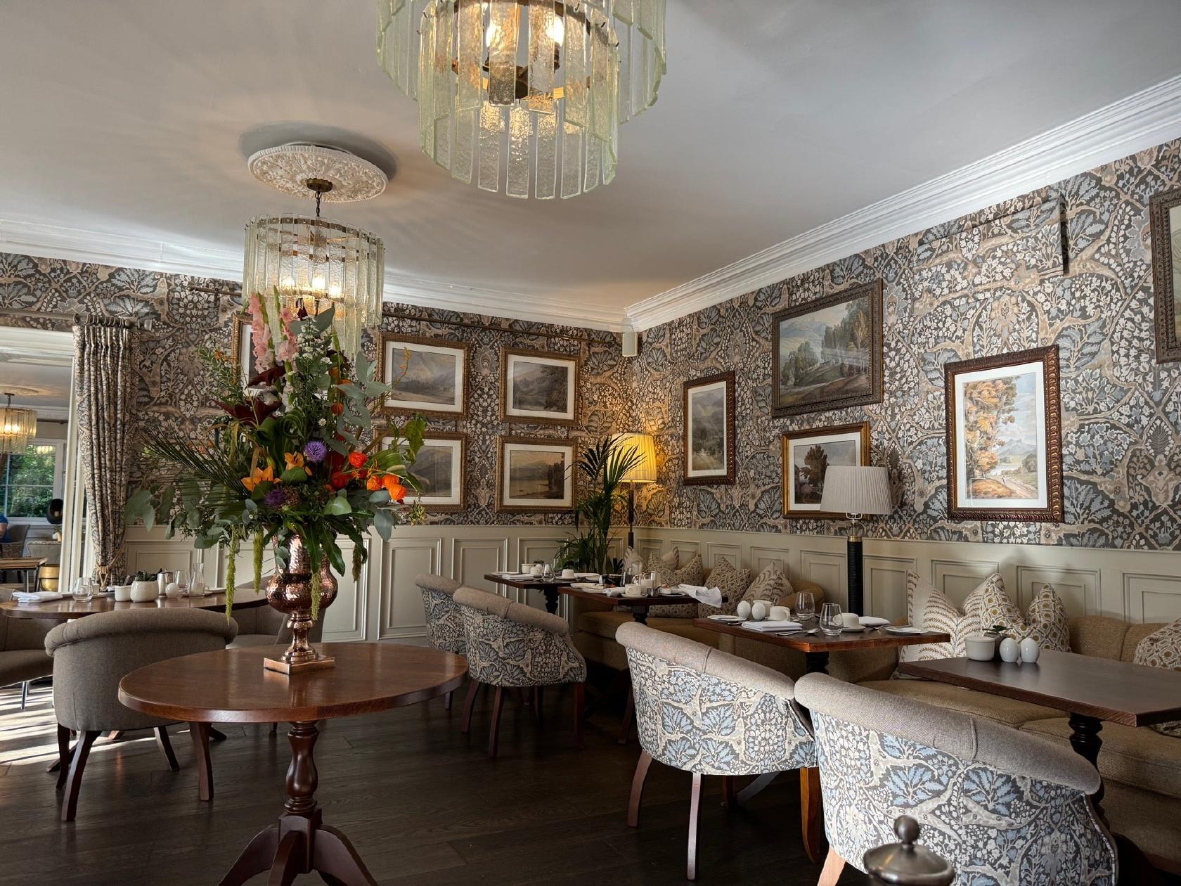Rothay Manor Hotel
