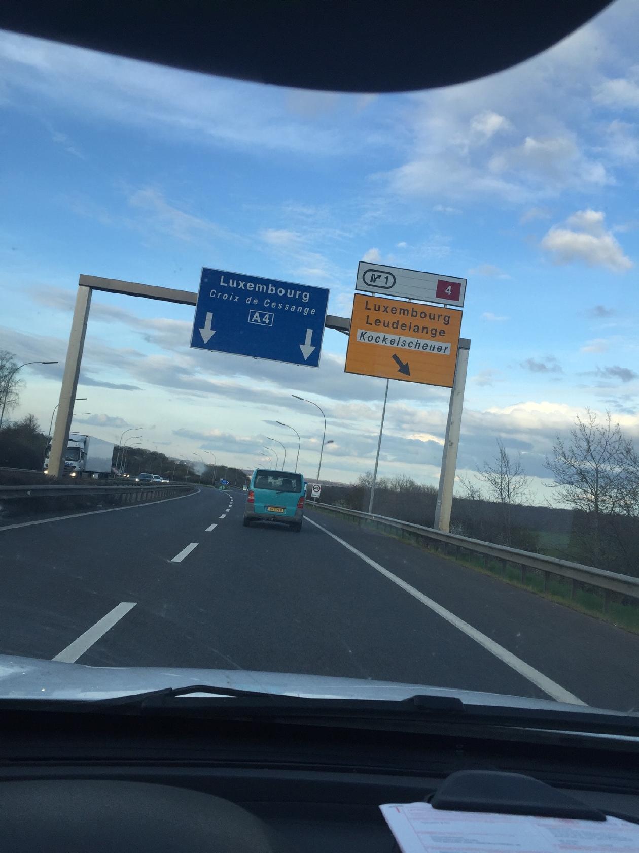 Les Espaces Weiler-la-Tour