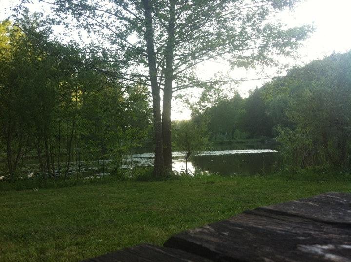 Gostisce Dular Ribnik