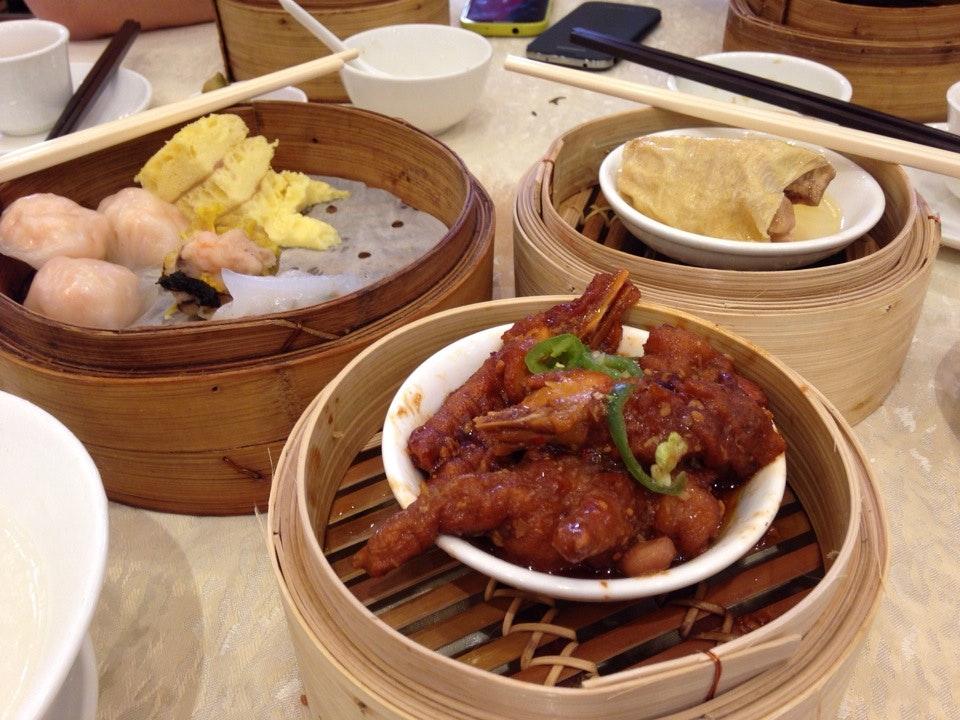 Hsin Kuang Restaurant