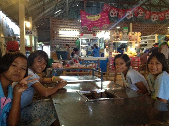 Thanapol Korean Pork