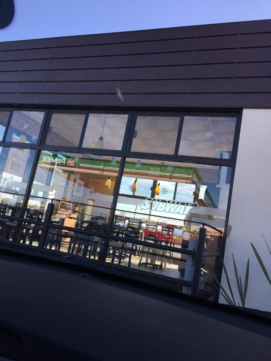 Subway