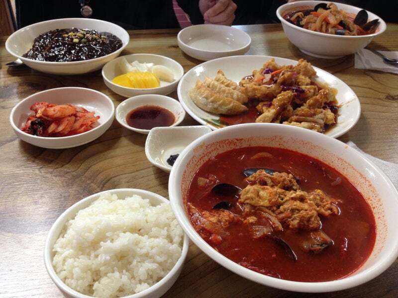 Yeongbingwan