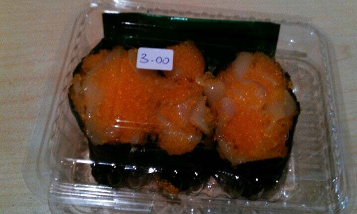 Edo Sushi