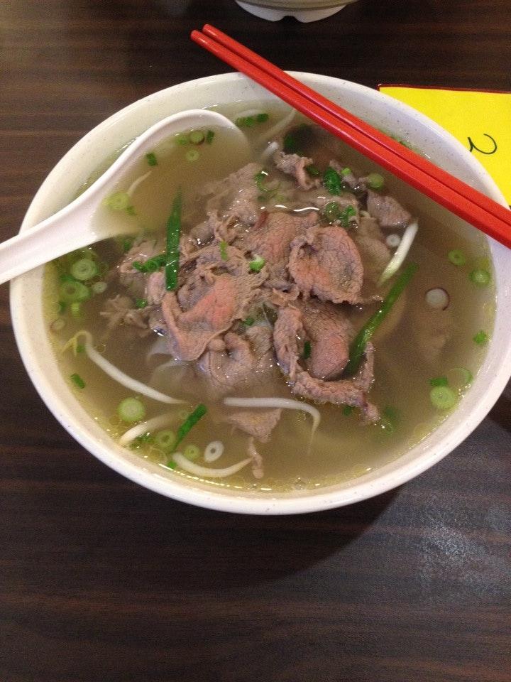 Saigon Kitchen