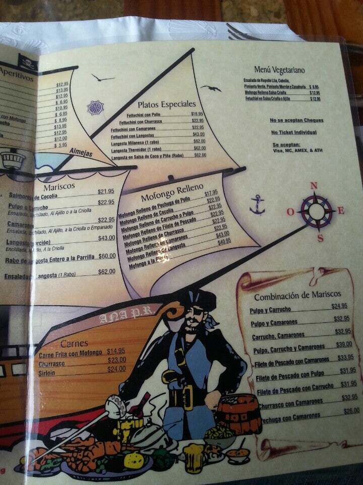 La Guarida del Pirata