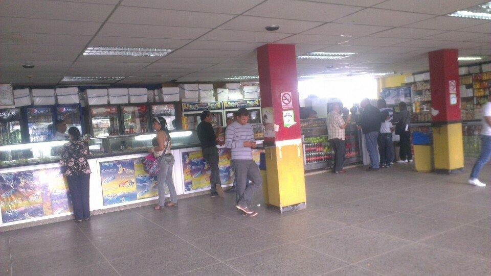 Parada La Estancia