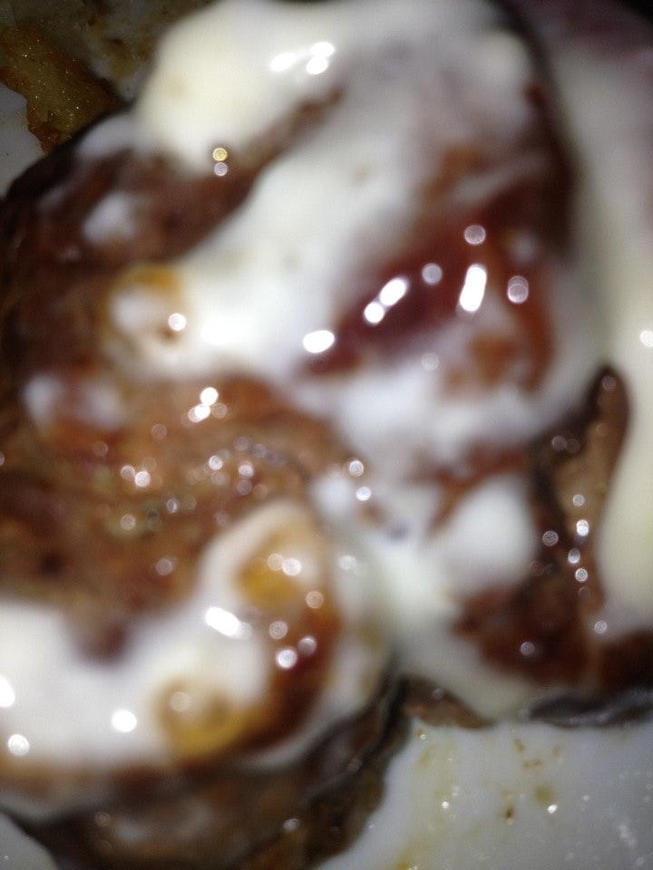 Churrascaria Tampinha