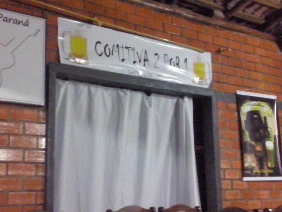 Restaurante Pedra Chata