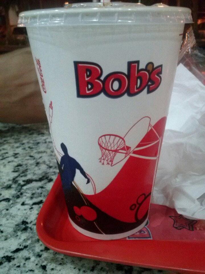 Bob's Brasil