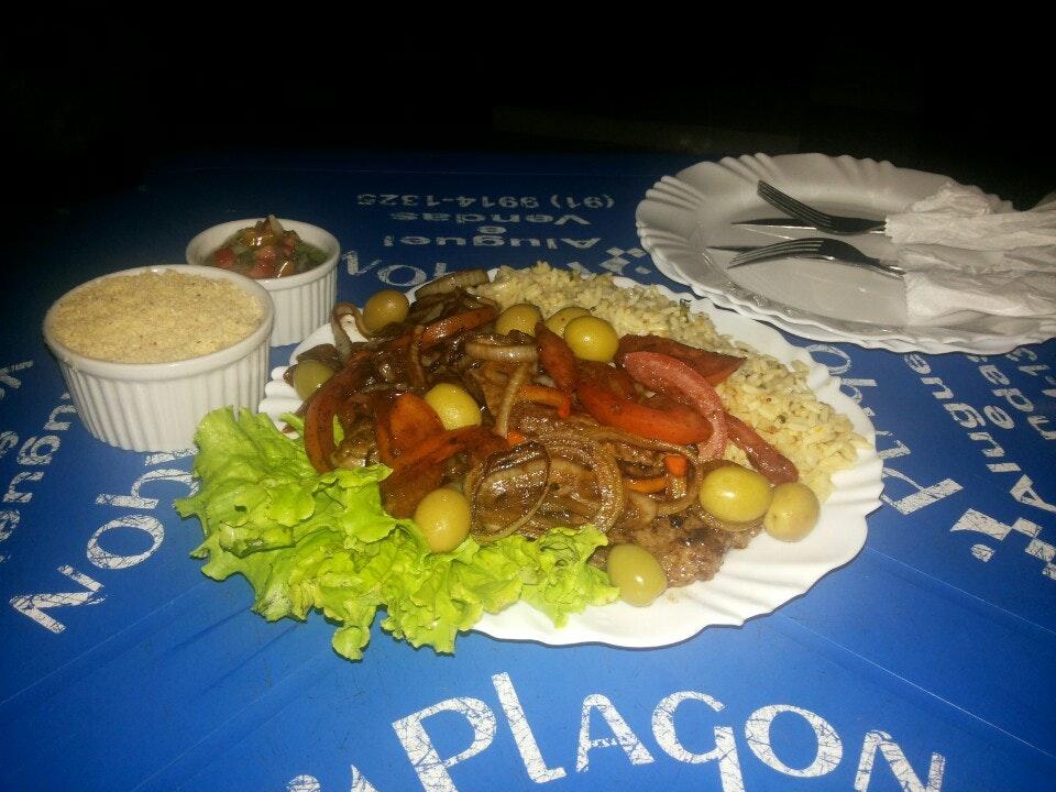 Du Caldos Restaurante