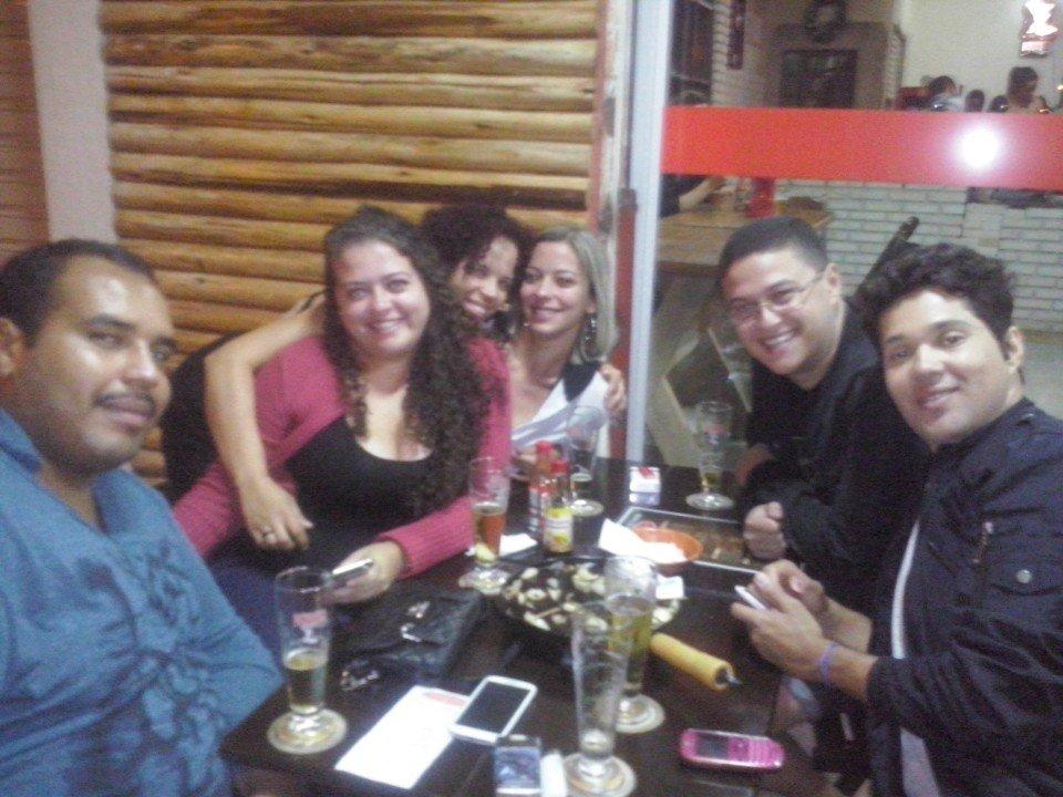 Restaurante & Lounge Dona Pérola