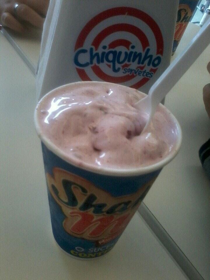 Chiquinho Sorvetes