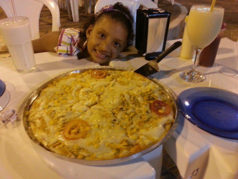 Churrascaria Lago Verde