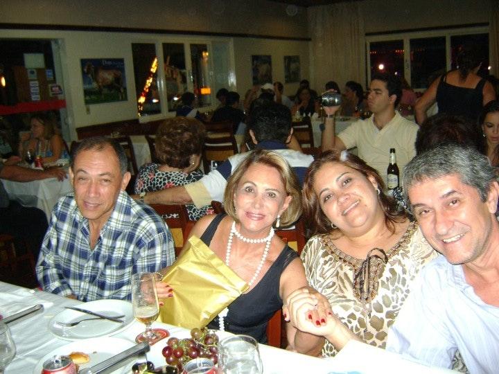 Restaurante Delícias da Terra