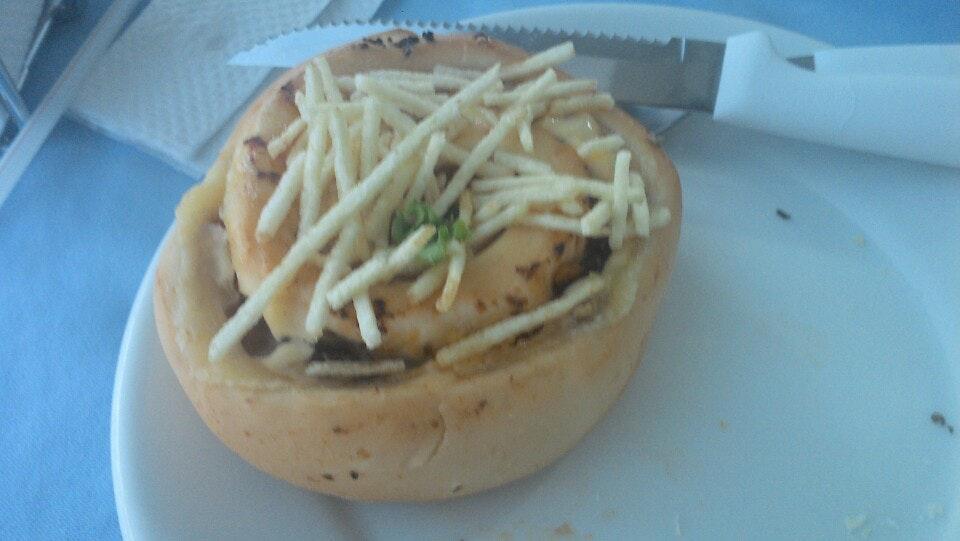 Delicia's Padaria E Confeitaria