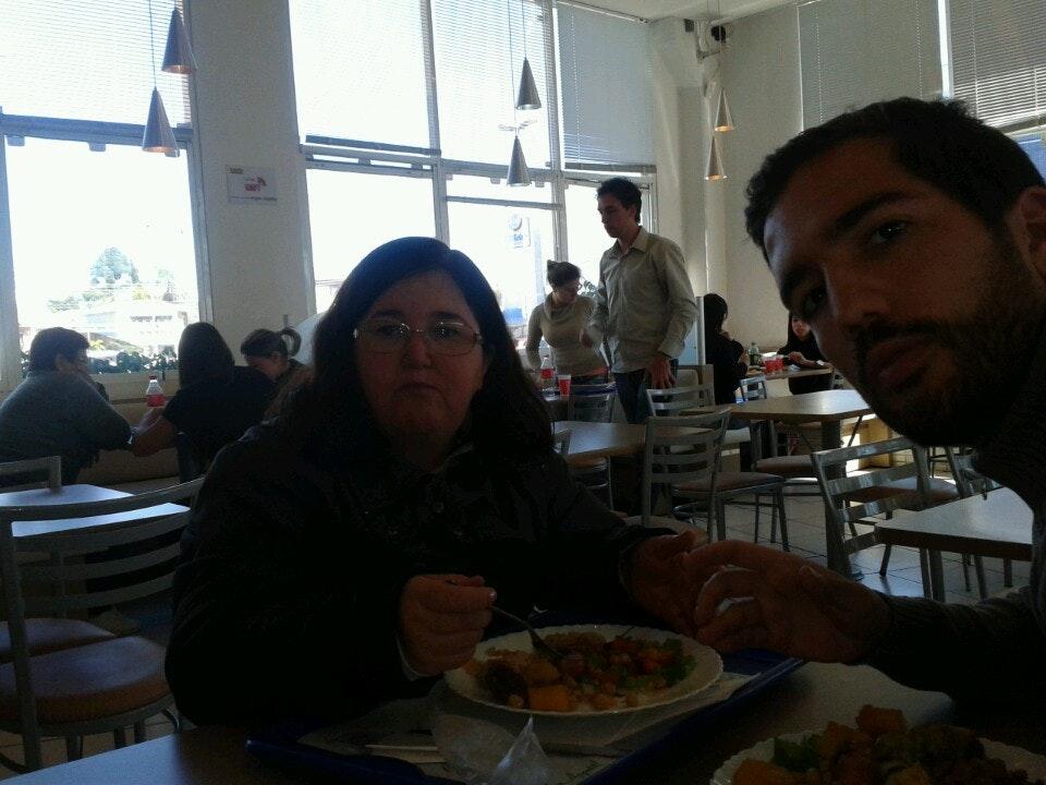 Supermercados Tozetto - Nova Rússia