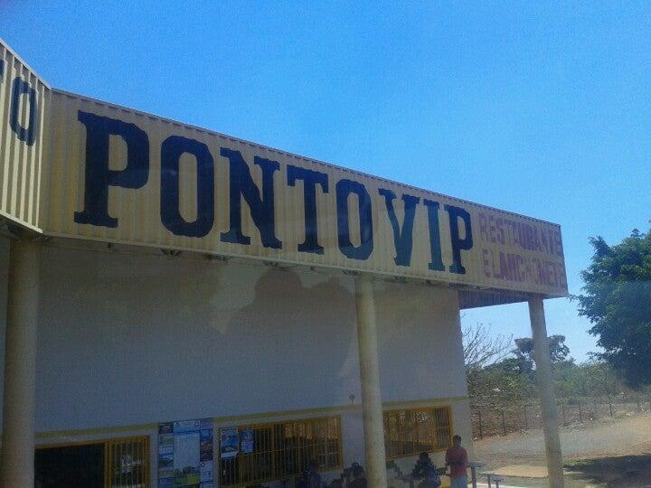 Ponto VIP