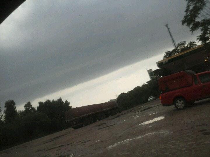 Restaurante e Lancheria Imigrantes