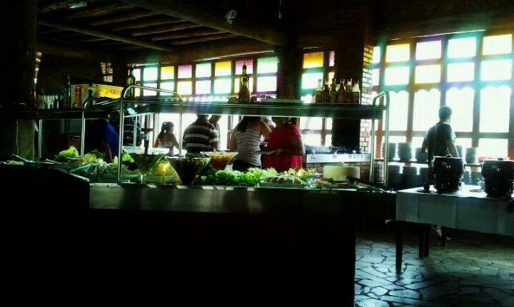 Restaurante Bem Mineiro