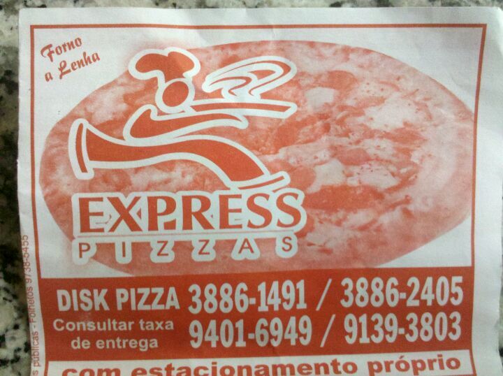 Express Pizzas