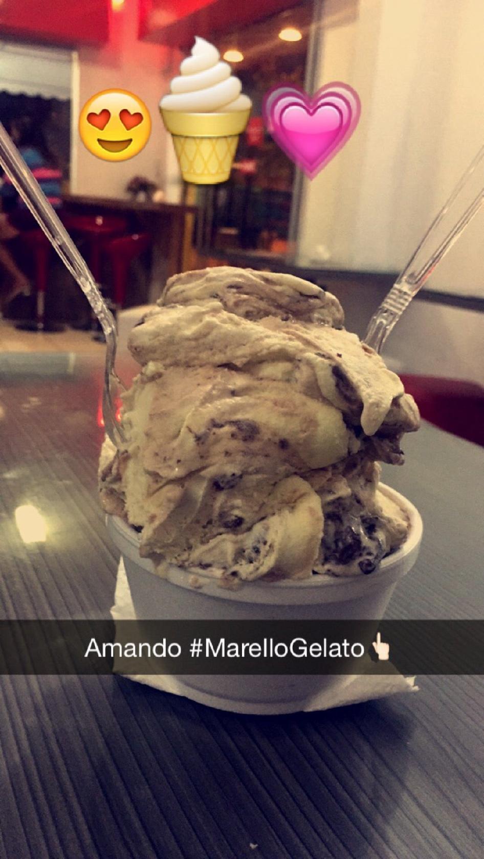 Marello Gelato