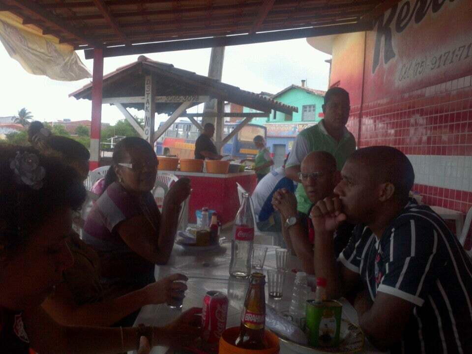 Churrascaria Baita Rango