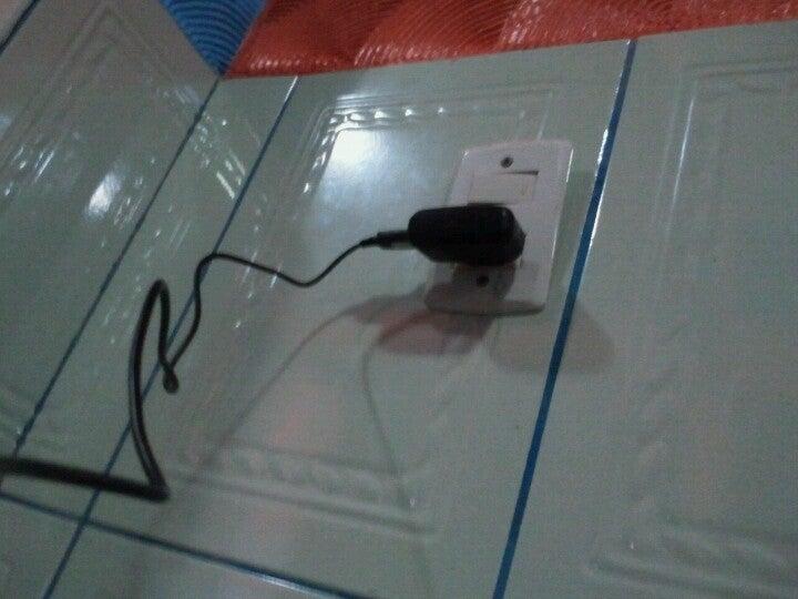 Hotel Estrela De Moju