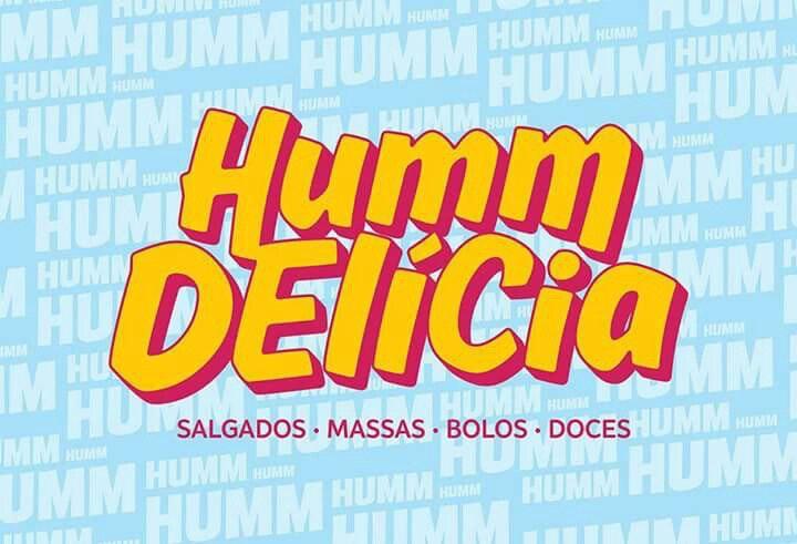 Humm Delícia