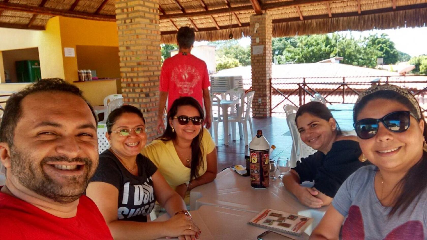 Rusticus Bar E Resto