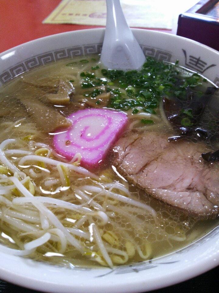 味乃一番