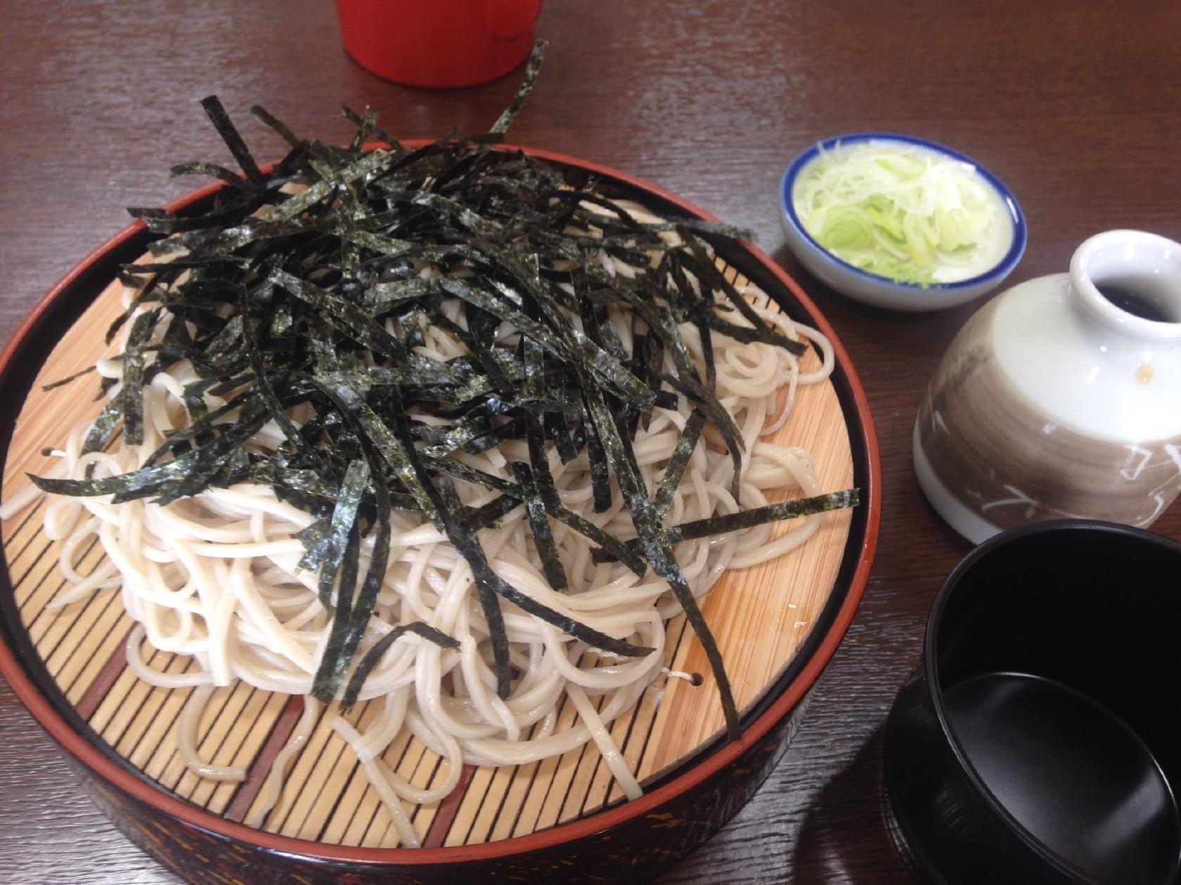 大栗屋