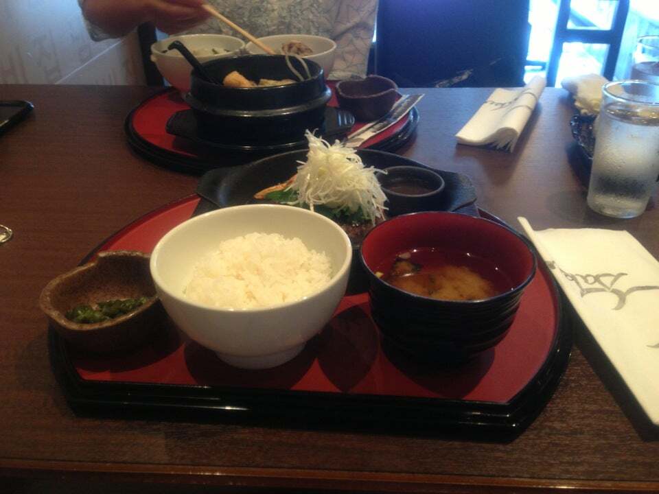 ごじごじ 稲沢店