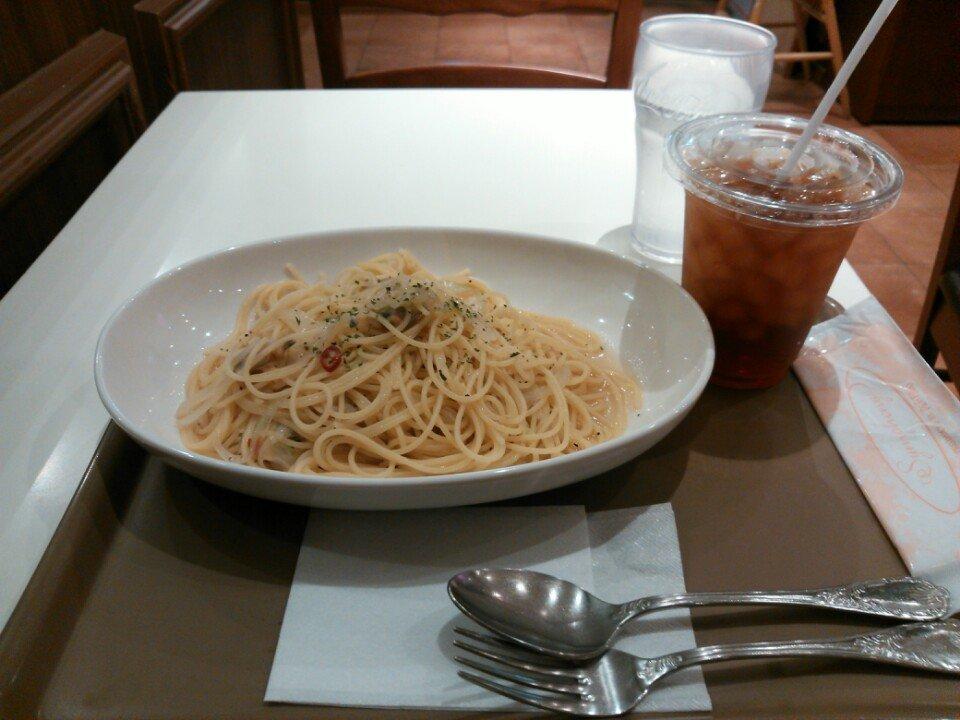 Donna Cafe 大森店