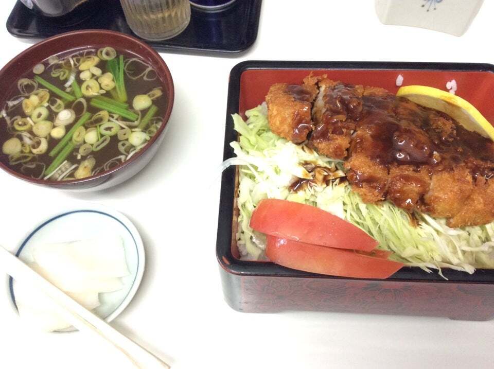 東々亭