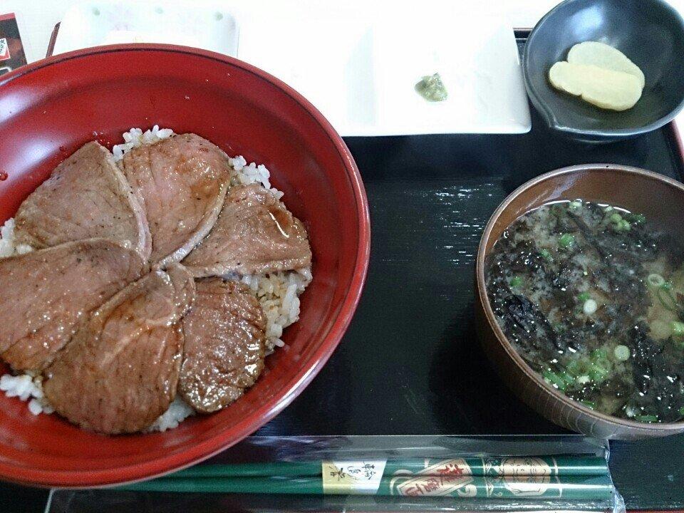 能登牛専門店 勝ちゃん