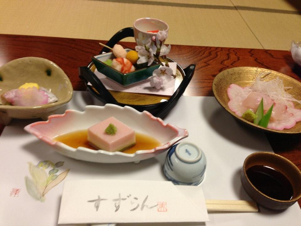 鈴蘭 本館