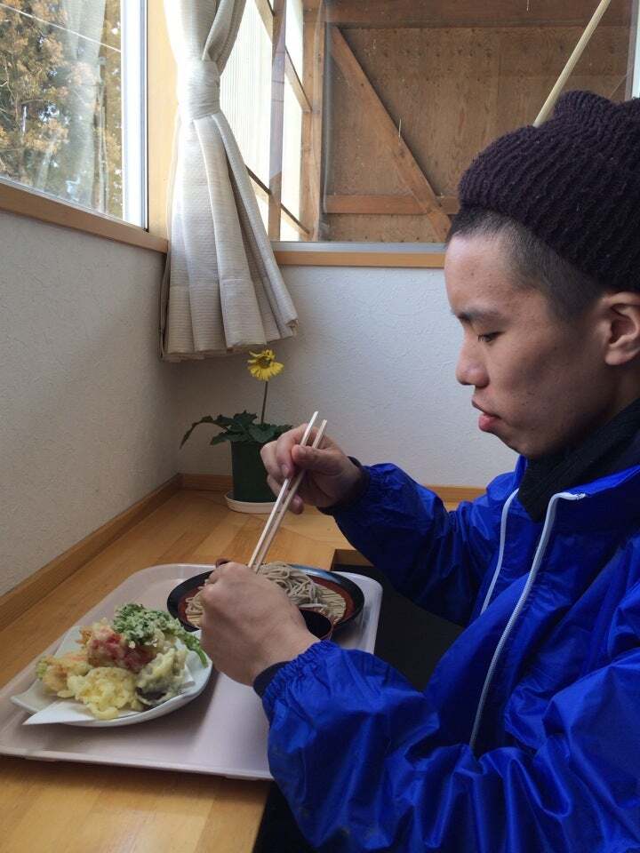産直食堂　おっちも