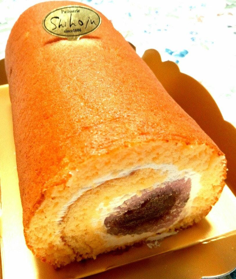 志保重（菓子）西津店