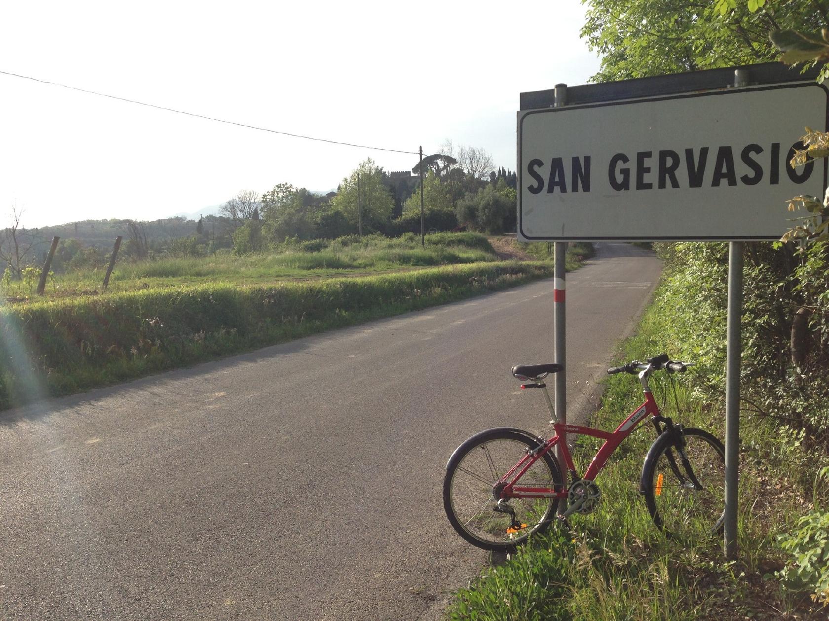 San Gervasio