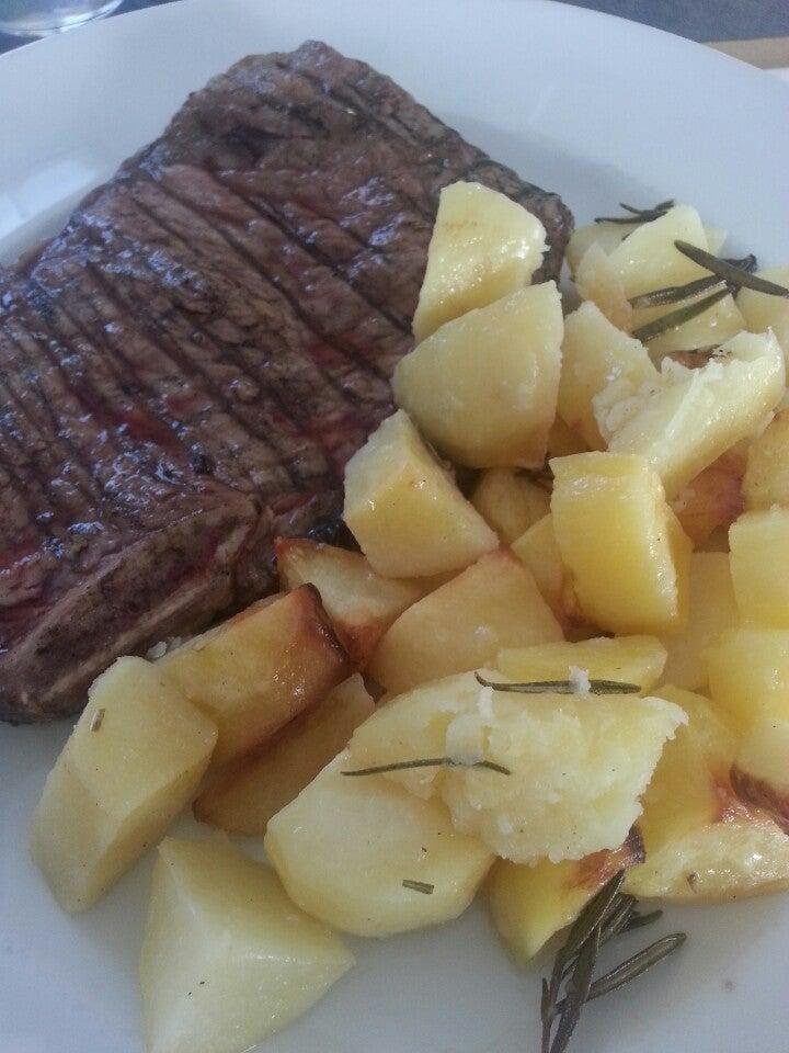 Osteria la Pecora Nera