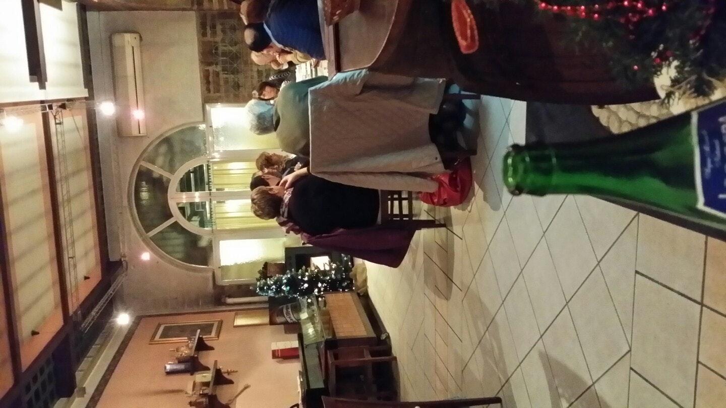 Ristorante L'Eco Dei Monti
