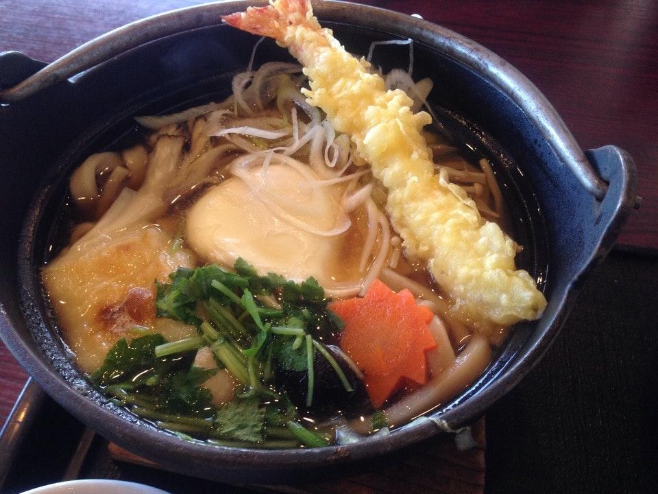 藍屋鶴ケ島店