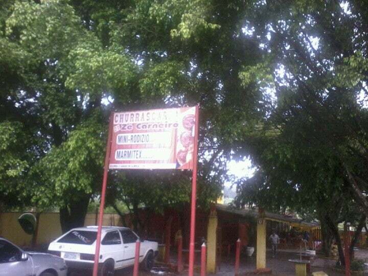 Churrascaria do Zé Carneiro