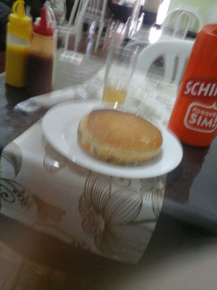 Restaurante e Lancheria Sabor Caseiro