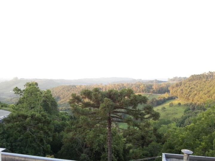 Bem Te Vi Hotel e Restaurante