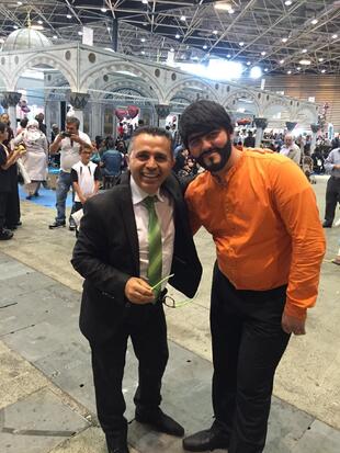 Restaurant Campanile Lyon est Bron Eurexpo